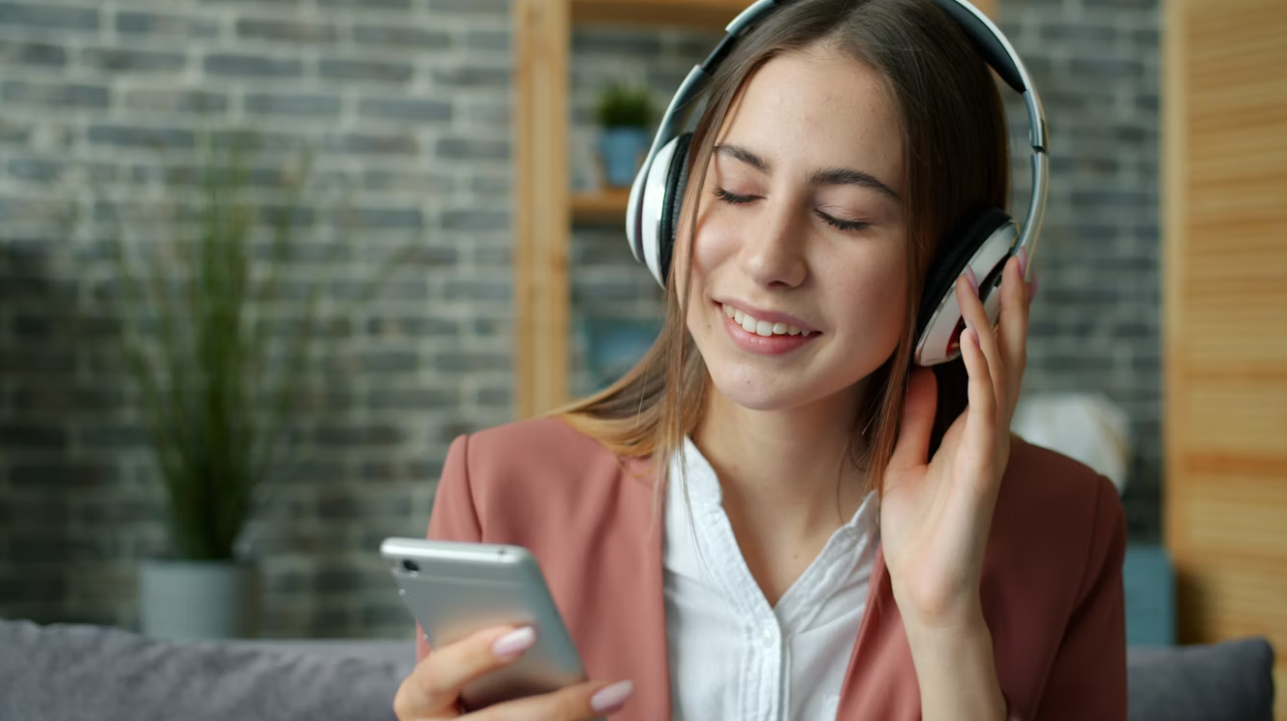 Majority of Gen Z and millennials are listening to AI music, new report finds
