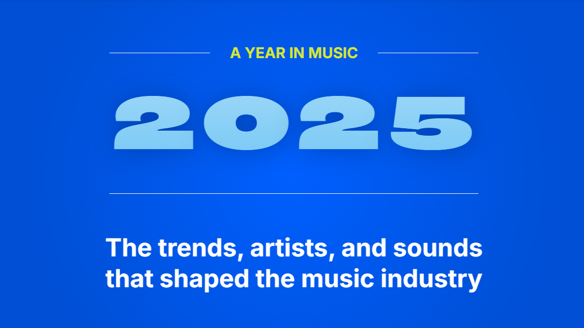 Songs are hitting 1 billion streams faster than ever as the music industry’s global sounds shift