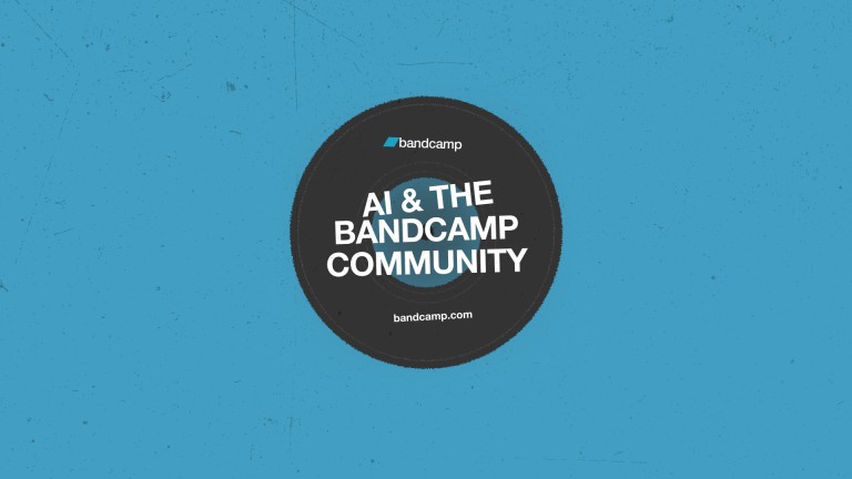 Bandcamp puts human artists first as it clamps down on AI music