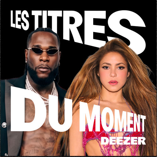 The number one most followed playlist on Deezer