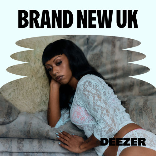 The number two most followed playlist on Deezer