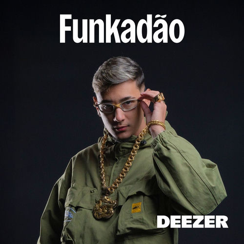 The number six most followed playlist on Deezer
