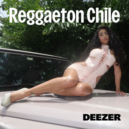 The number seven most followed playlist on Deezer