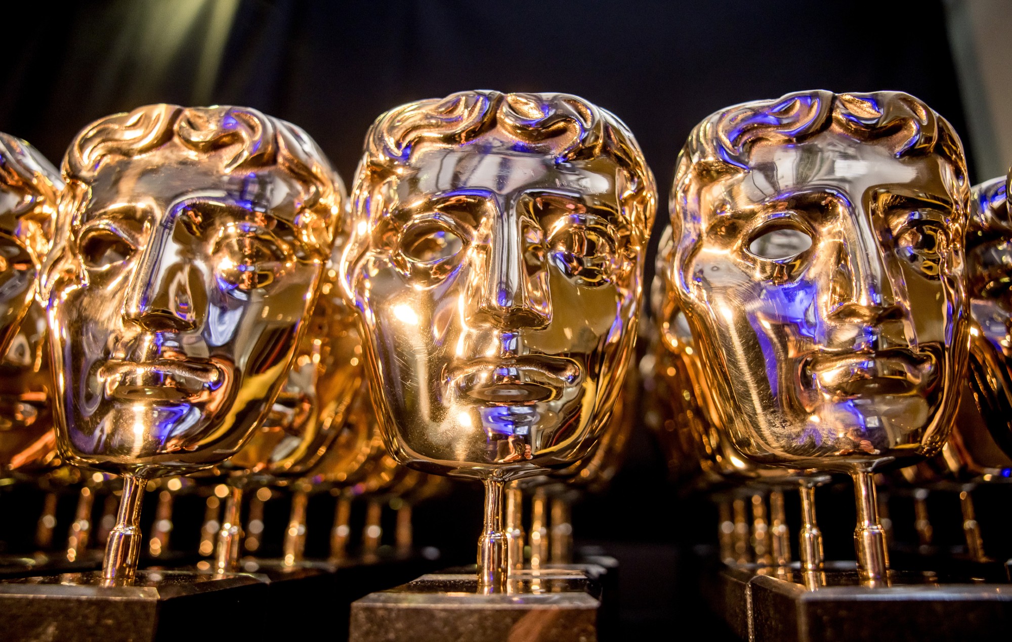 BAFTA unveils nominees for best original music