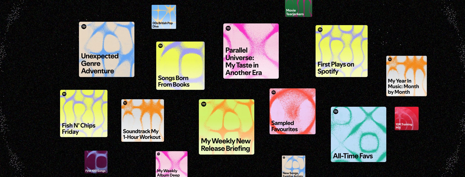 Spotify offers “Promped Playlist” prompt suggestions amid beta expansion