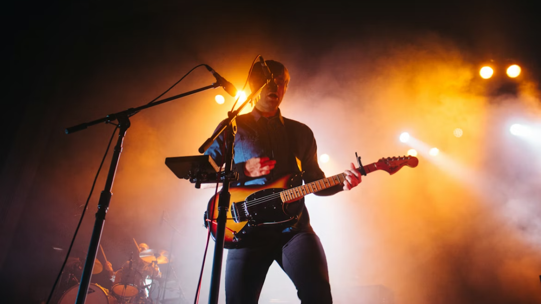 What does it take for an artist to become a household name in 2026?