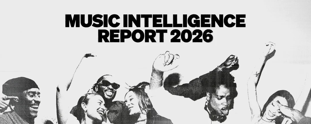 SoundCloud insights show how underground scenes become global movements