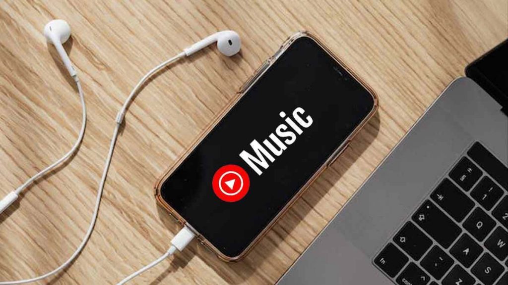 YouTube Music launches “AI Playlist” generator for Premium users