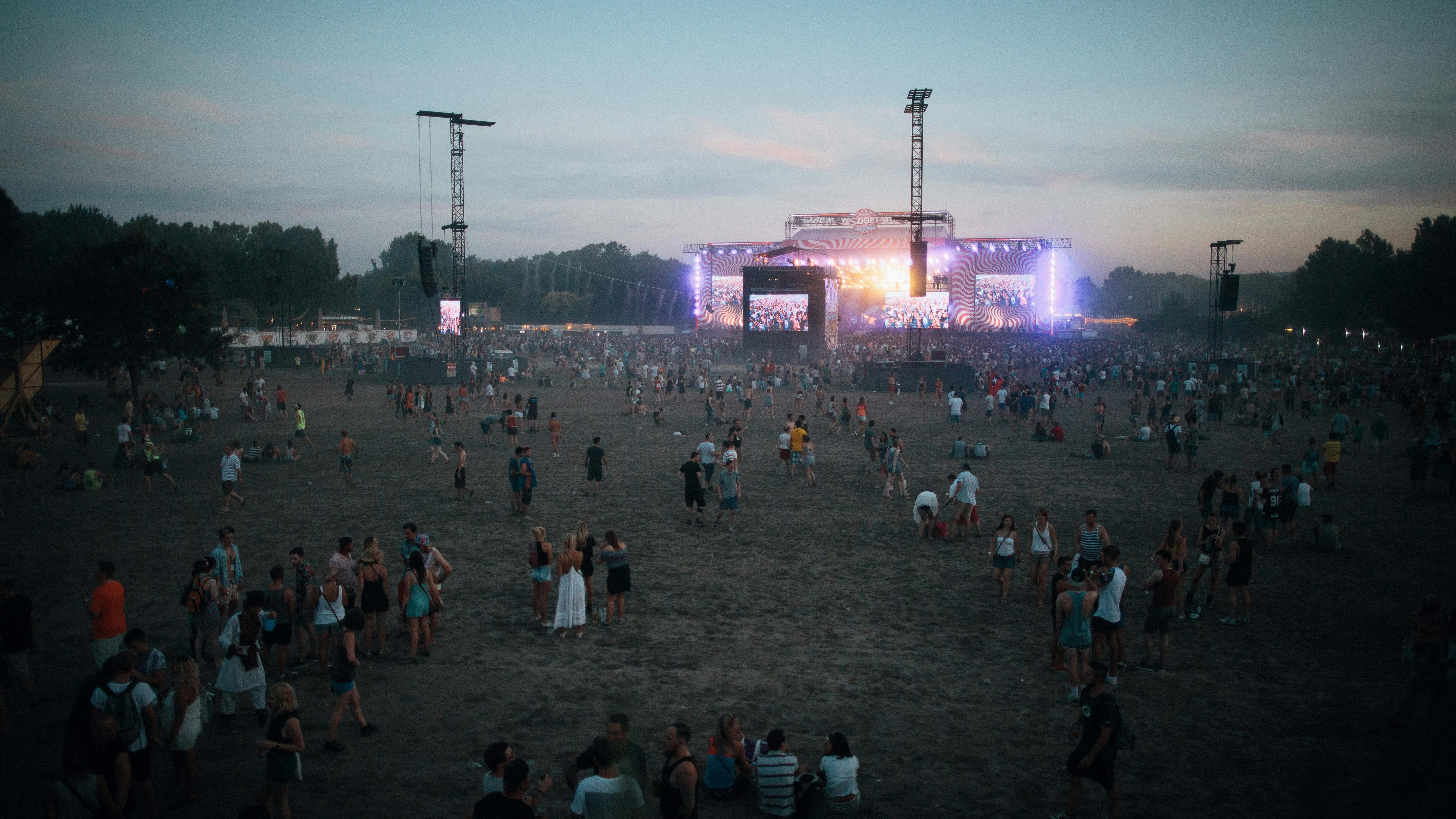 How UK festivals are becoming more accessible thanks to a push for industry change