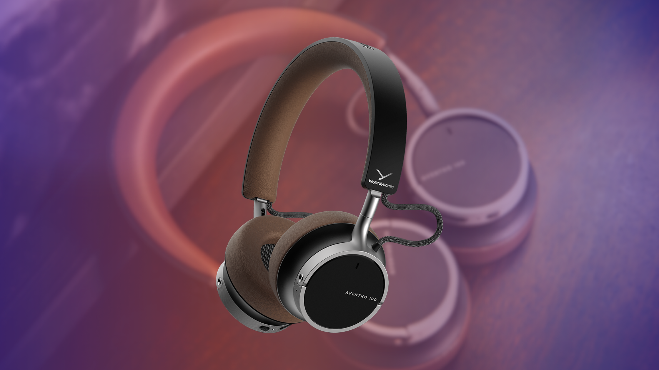 Win a free pair of Beyerdynamic AVENTHO 100 with RouteNote Licensing!