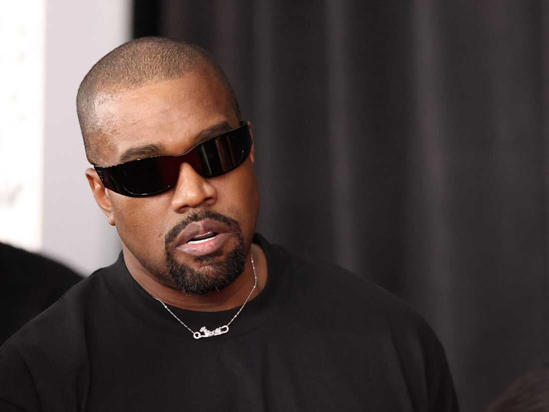 Another setback for Kanye West as French gig falls through