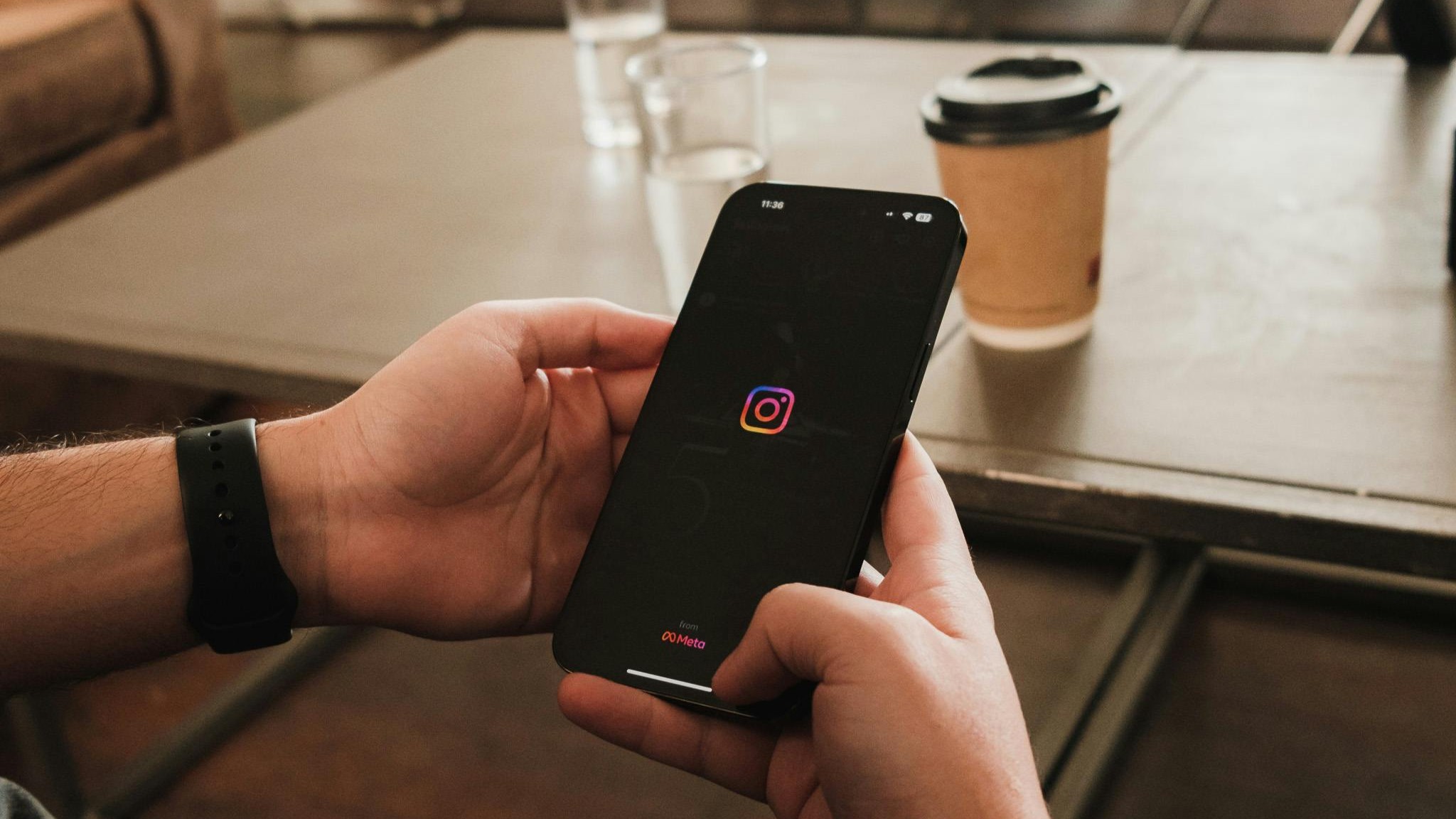 Does Instagram drive deeper connections between artists and fans?