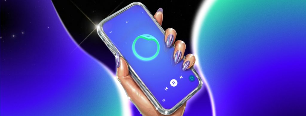 Spotify DJ now speaks French, German, Italian, and Brazilian Portuguese