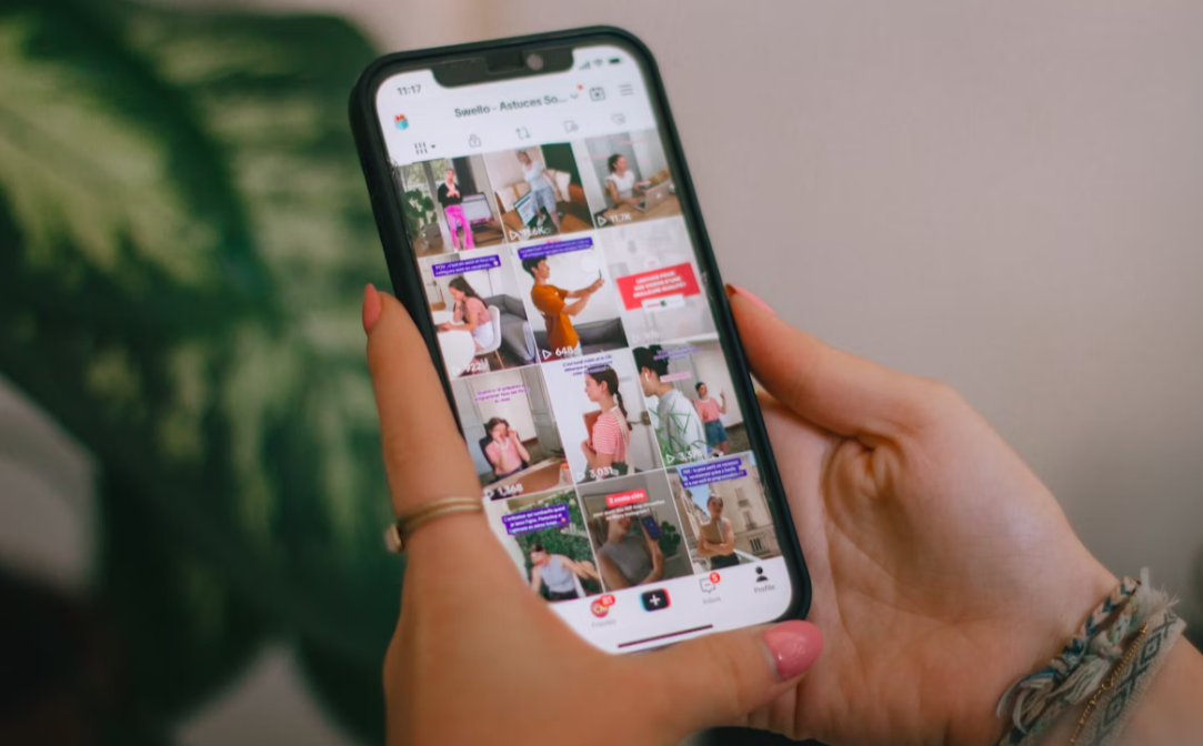 TikTok’s new keyword tool: How artists can boost reach and get discovered faster