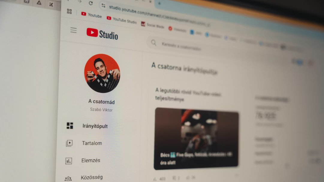 YouTube creators can now replace copyrighted music with AI-generated tracks