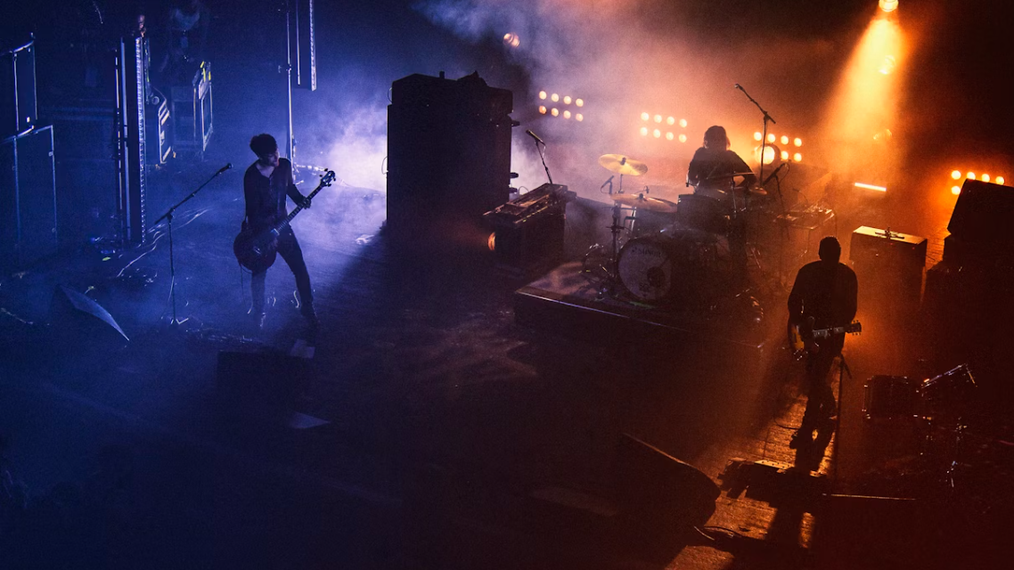 How to get your tour dates on Spotify and reach more fans