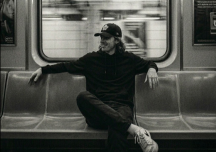 NEW MUSIC: Nyghtryder – “Need You Here”