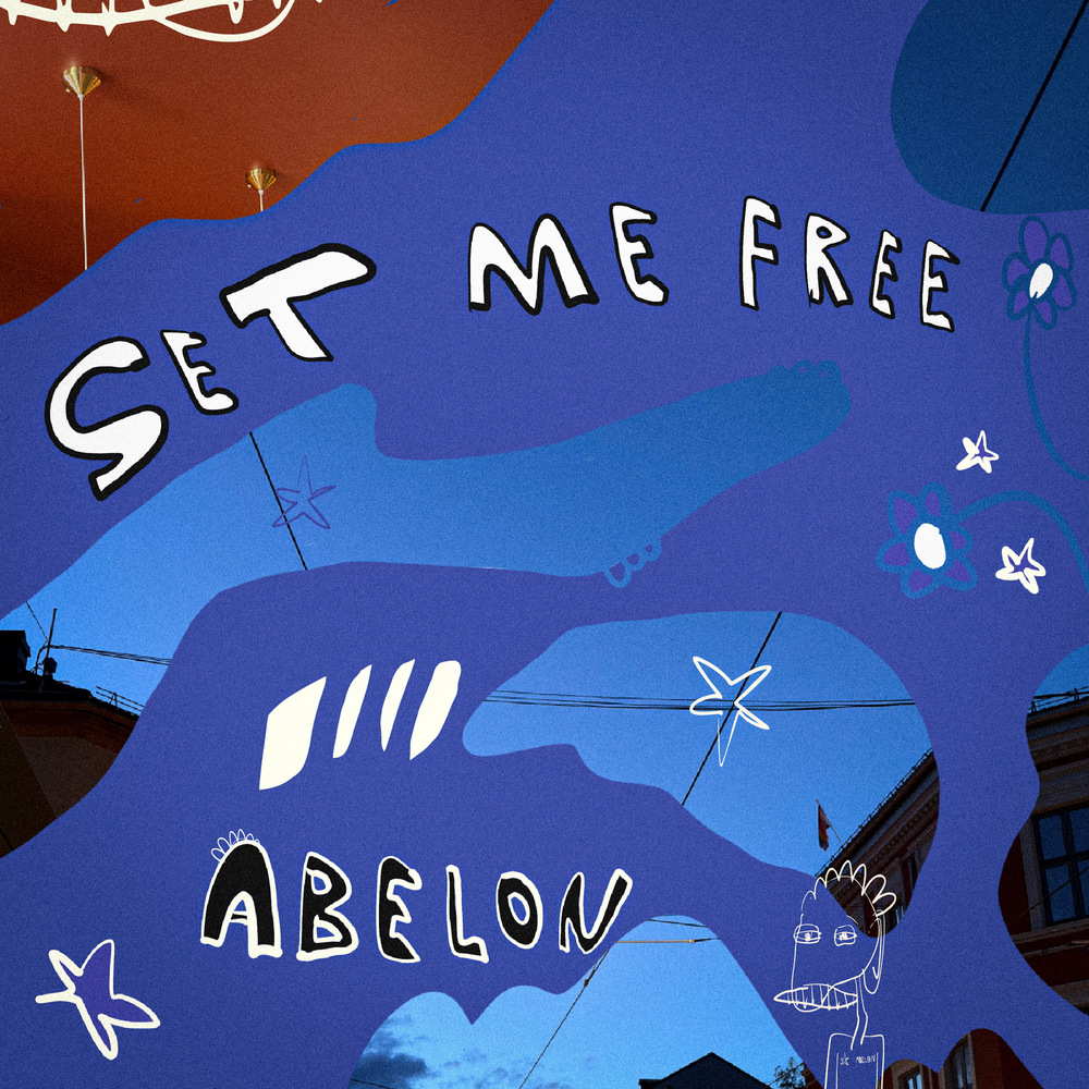 NEW MUSIC: Abelon – “Set Me Free”