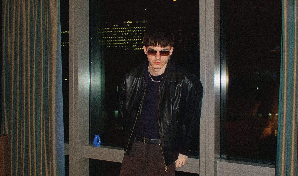 NEW MUSIC: Sam Edwards – “Sweet Tooth”