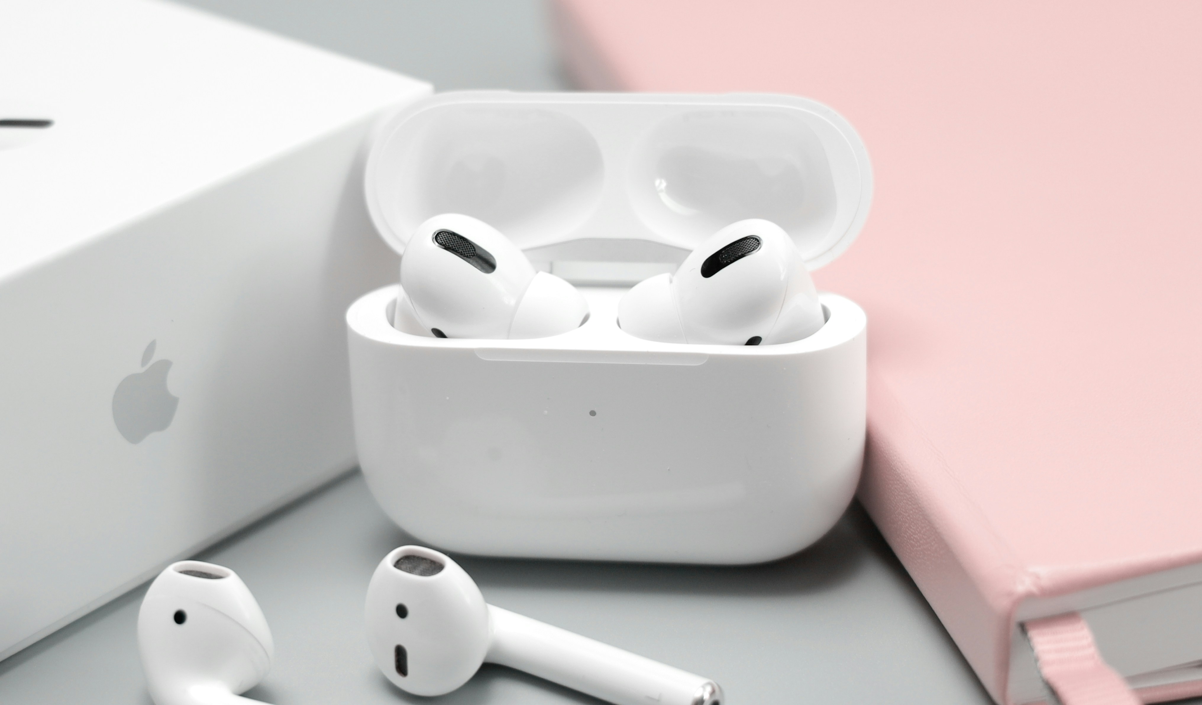 AirPods with cameras are coming, here’s what to expect