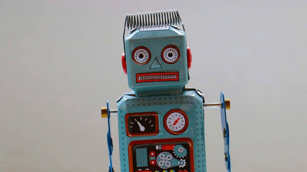 Should I be worried about AI as a musician?