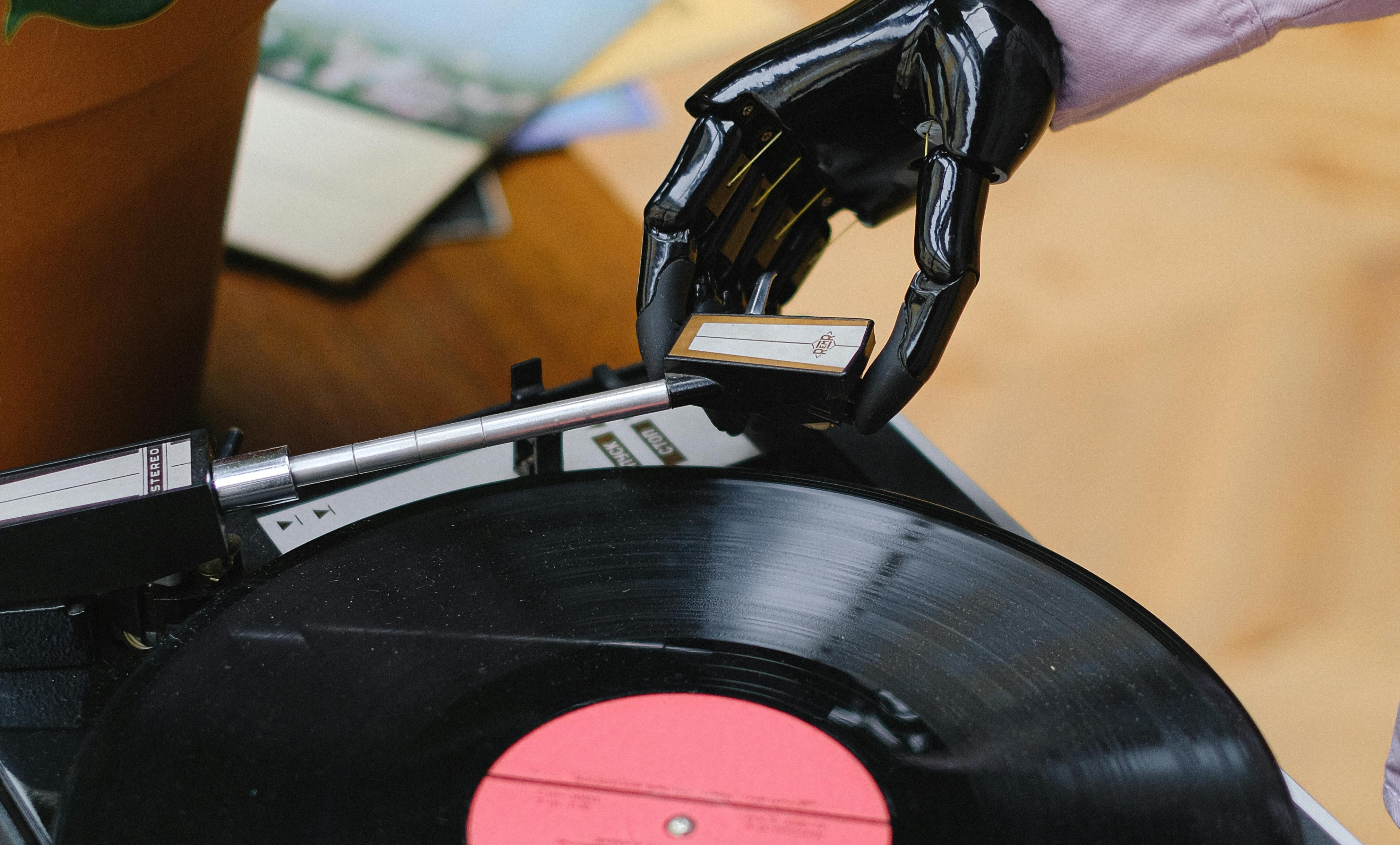 Apple Music shares its stance on AI: “Technology should amplify artists, not replace them”
