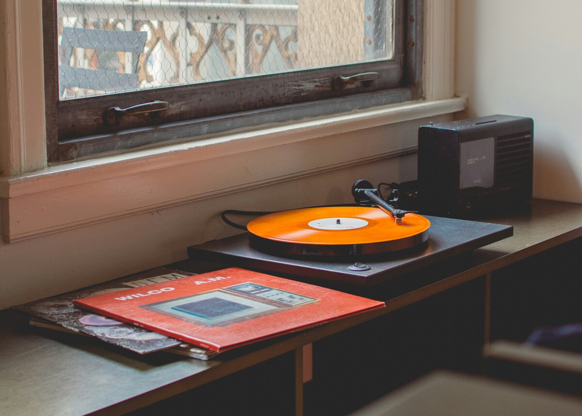 National Album Day 2026 celebrates the power of the album format