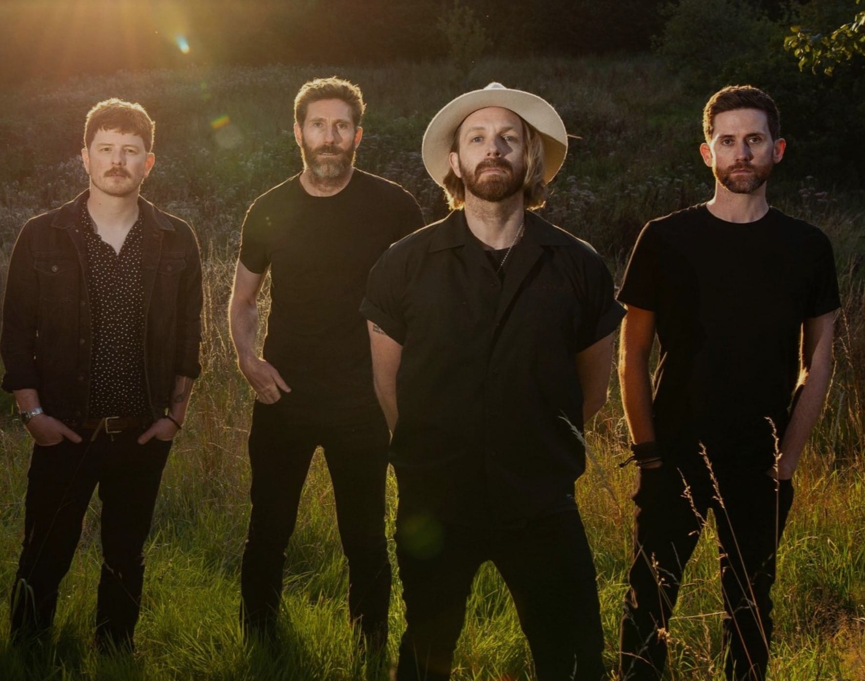 NEW MUSIC: Young Martyrs – “Sugar On My Tongue”