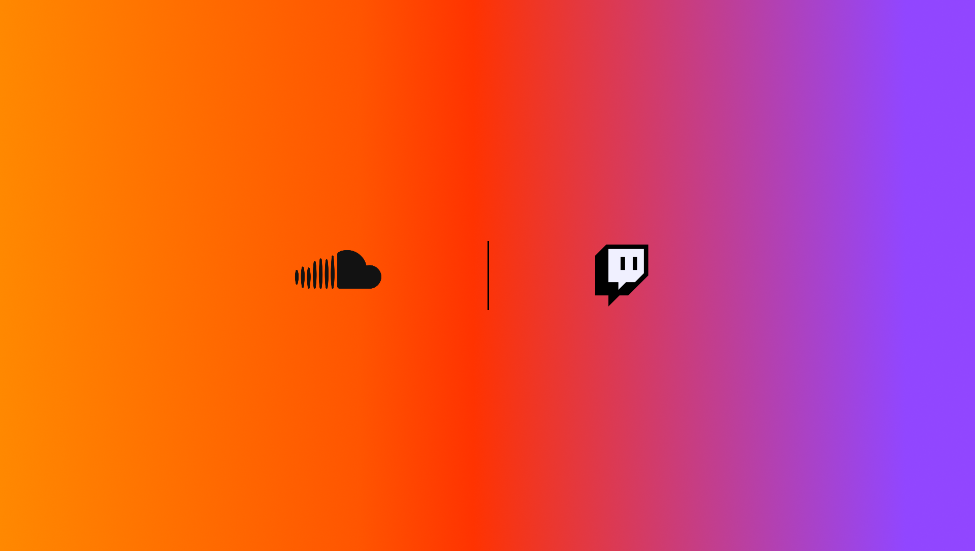 SoundCloud and Twitch launch SoundCloud Sessions