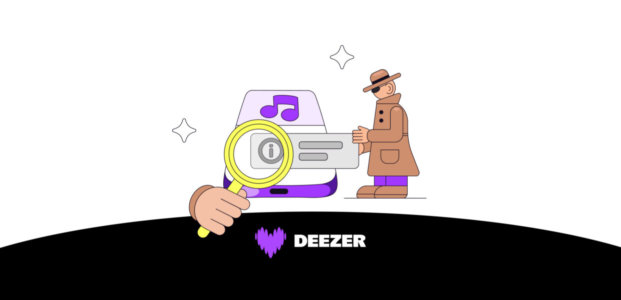 Deezer launches AI tool to detect AI-generated music in playlists across major streaming platforms