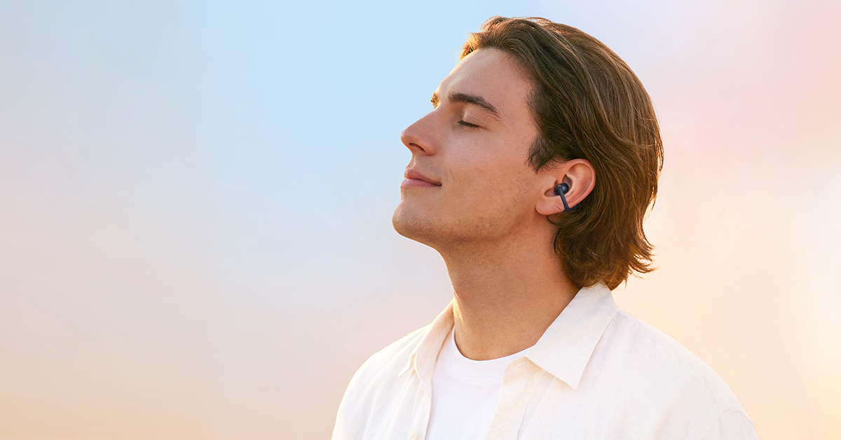 EarFun Clip 2 review: better sound, AI translation, and open-ear comfort under $80