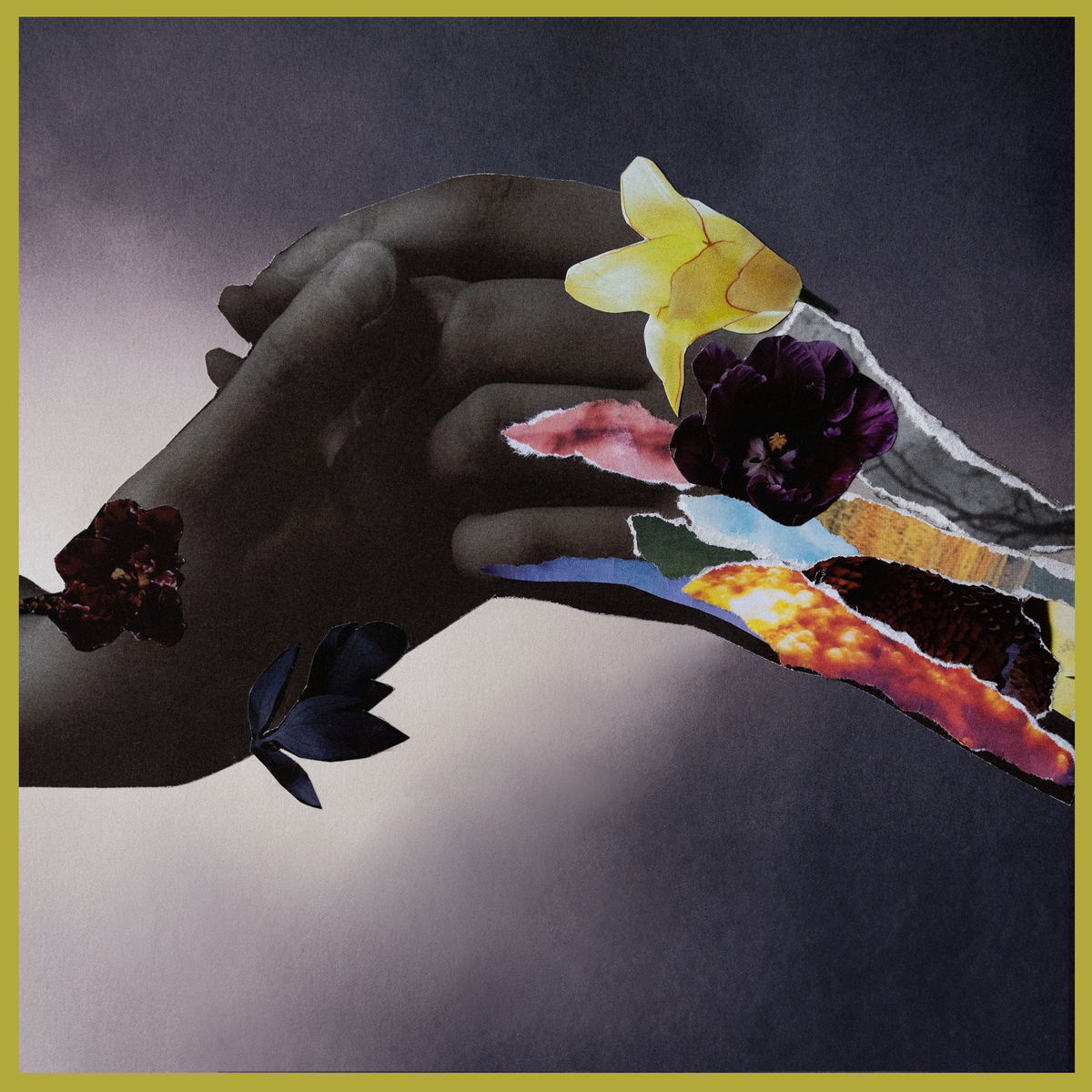 SLOVV and Maya Diegel reunite on vibrant new single “Colours”