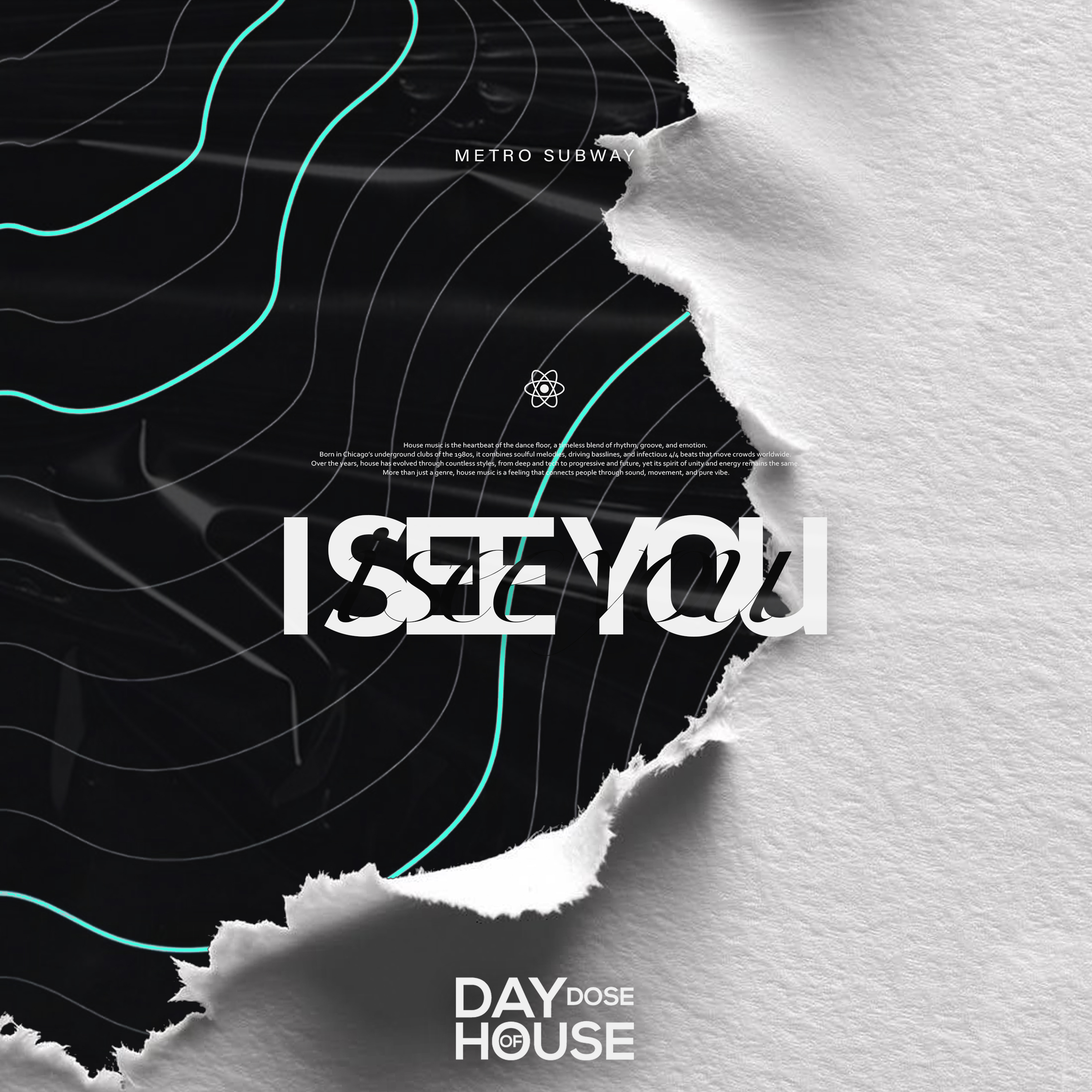 Metro Subway brings feel-good energy to the dancefloor with new single “I See You”