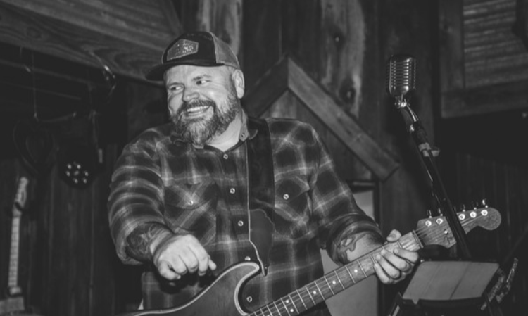Travis Humble shares powerful new single “I Ain’t A Hero (I’ve Known A Few)”
