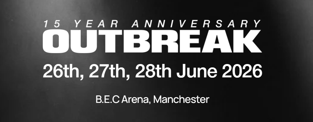 Our must-see artists at Outbreak Festival 2026
