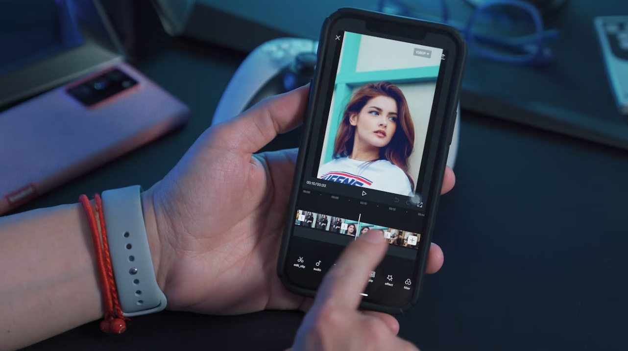 Google Gemini and CapCut partner to make AI video creation even easier for creators