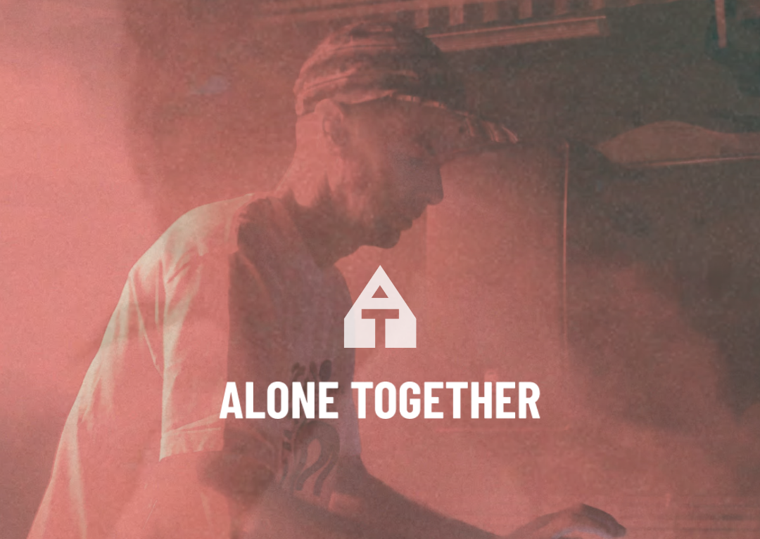 Alone Together returns to London with a new kind of live music experience