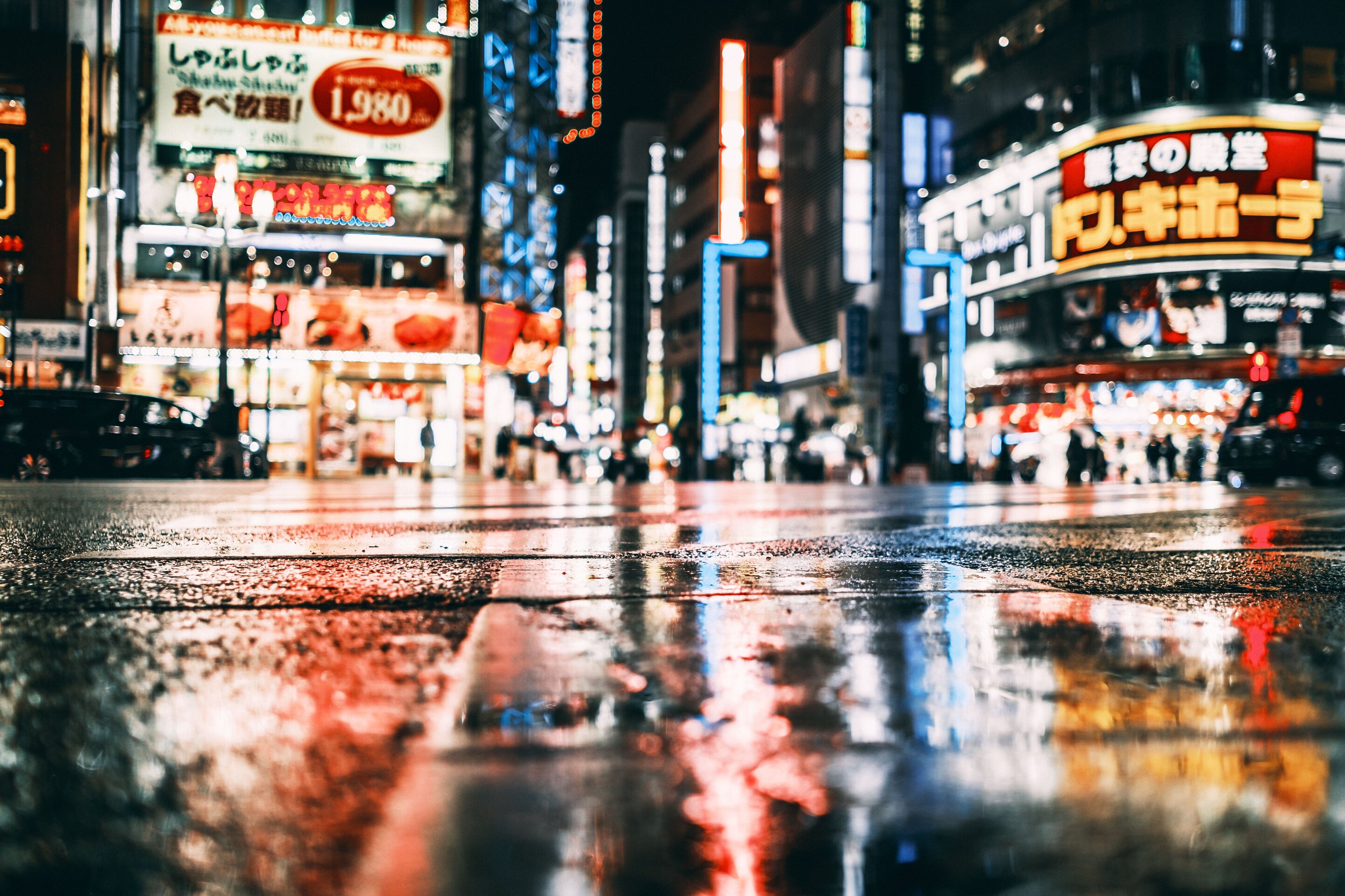Japan’s new copyright law will finally pay artists and labels public performance royalties