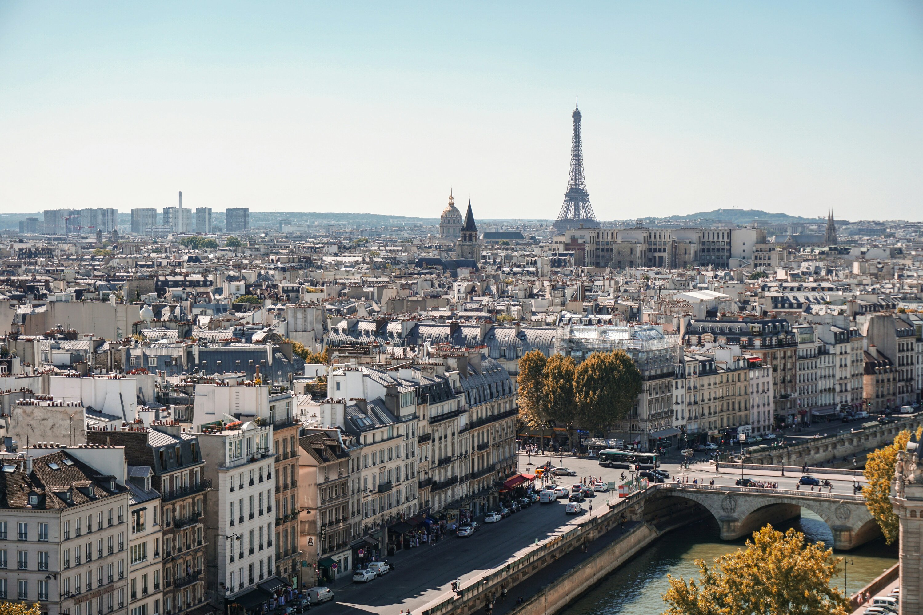 French-language music is booming on Spotify worldwide