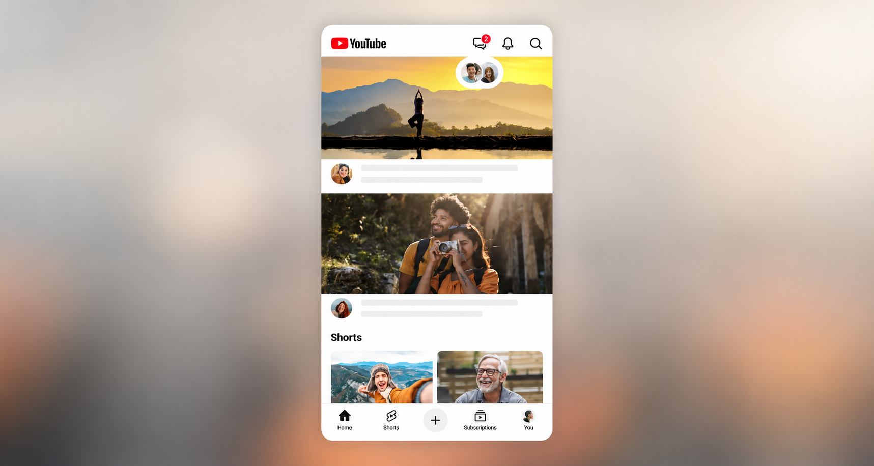 YouTube brings back DMs: Here’s what you need to know