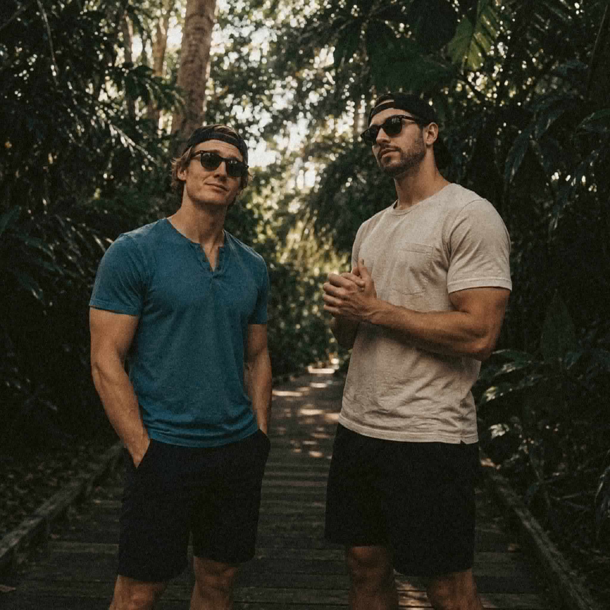 7LANDS Return with new afro house release ‘HELE’