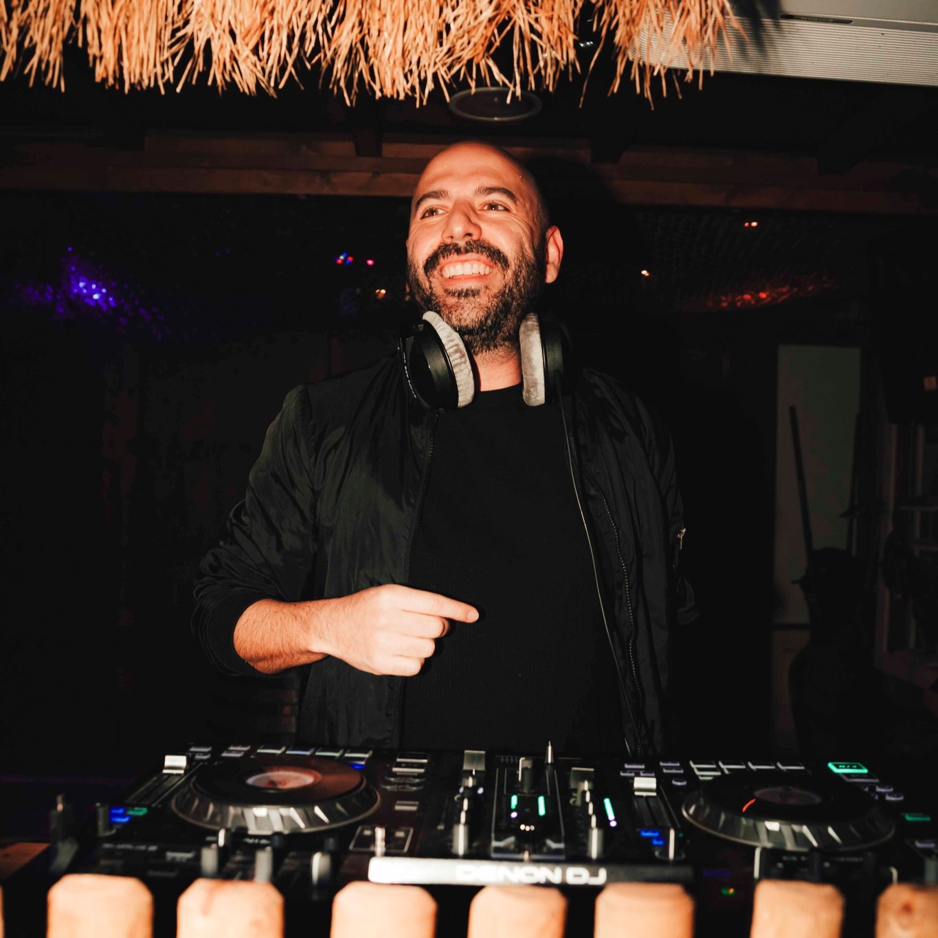 Martin XM reimagines ‘First Of All’ with fresh afro house and speed garage cover ‘Talk To You’