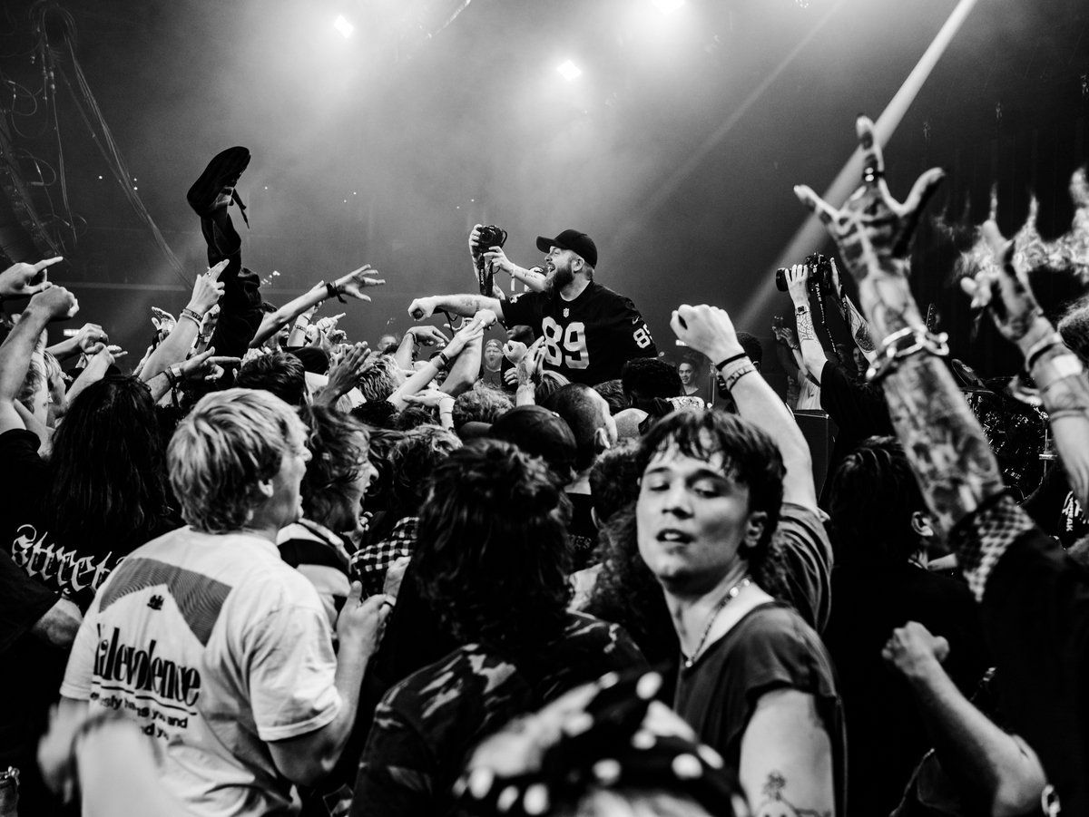 Outbreak Festival 2026 review