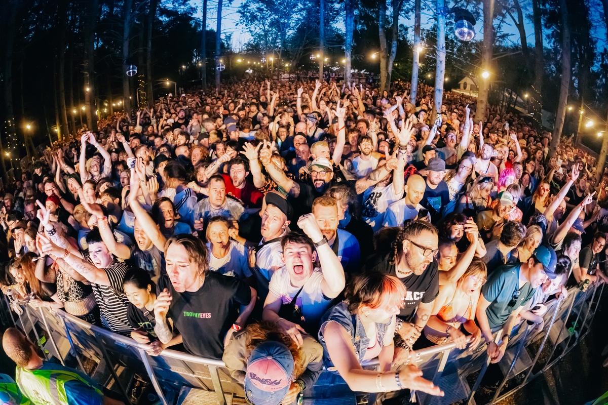 2000trees Festival 2026 review