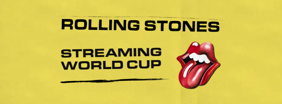 The Rolling Stones’ clever World Cup campaign shows artists how to market music around trending moments