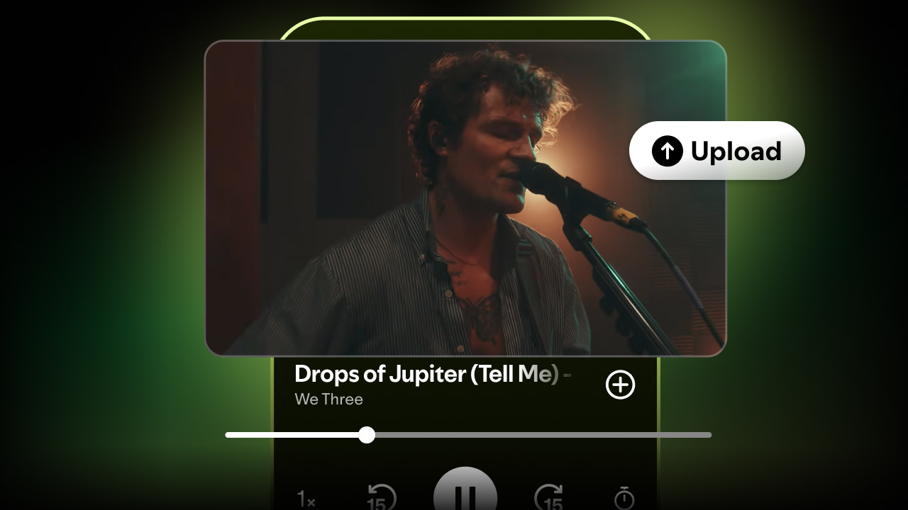 Spotify expands its music video tools with pitching, charts and bigger opportunities for artists