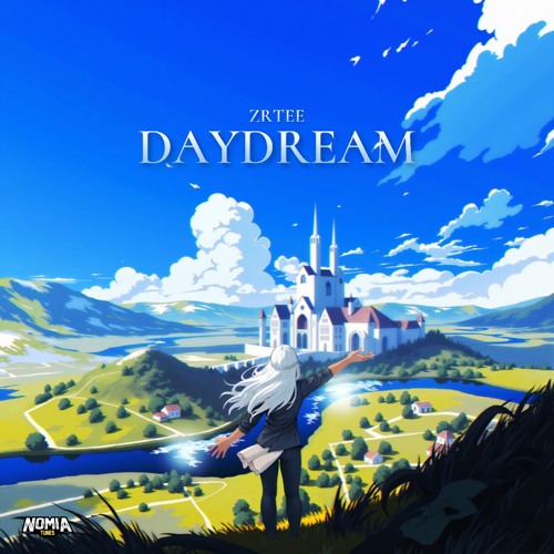 Zrtee captures the joy of escaping reality with uplifting new single ‘Daydream’