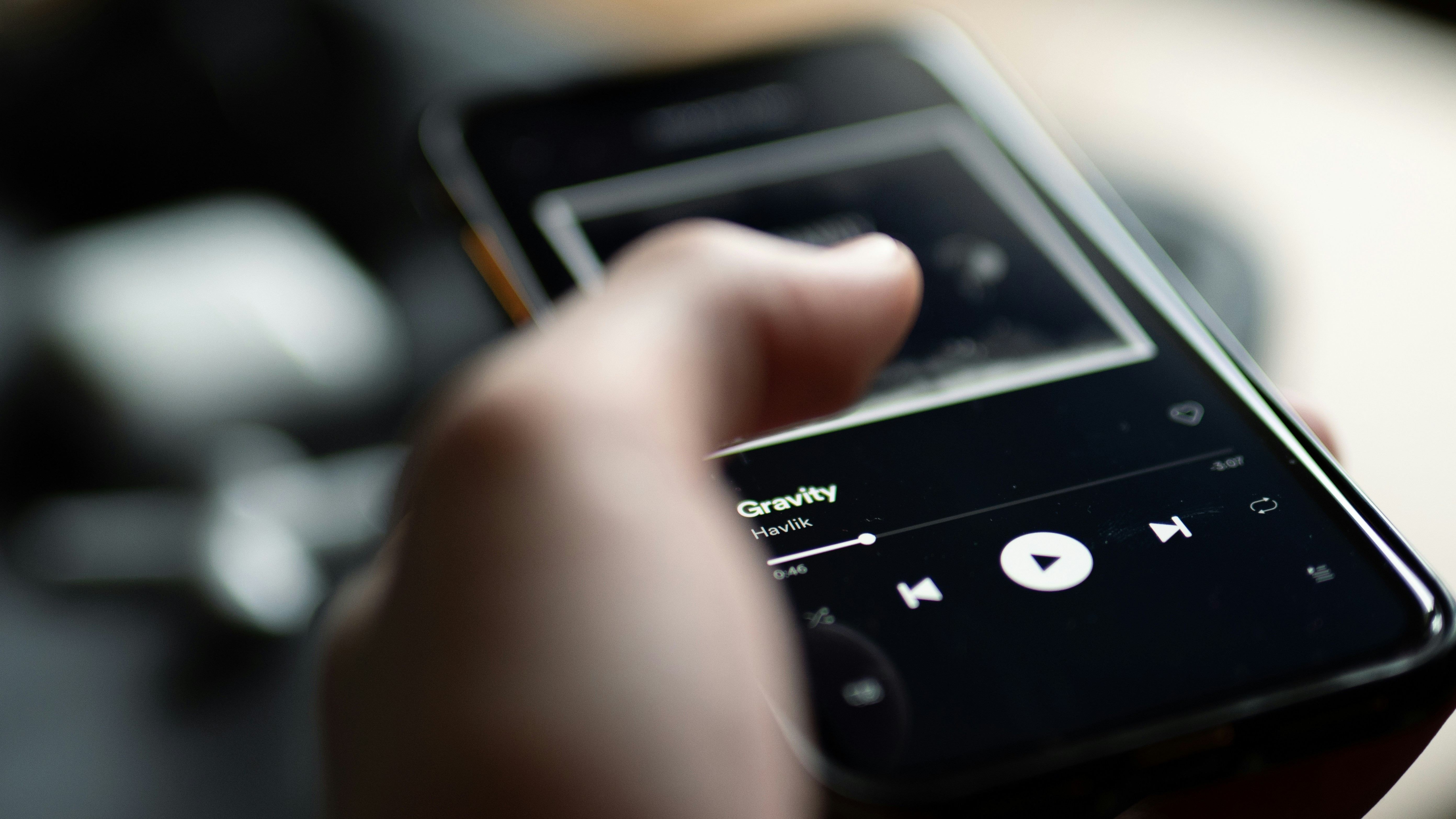 Spotify’s biggest hits are getting cleaner: Is this the future of music?