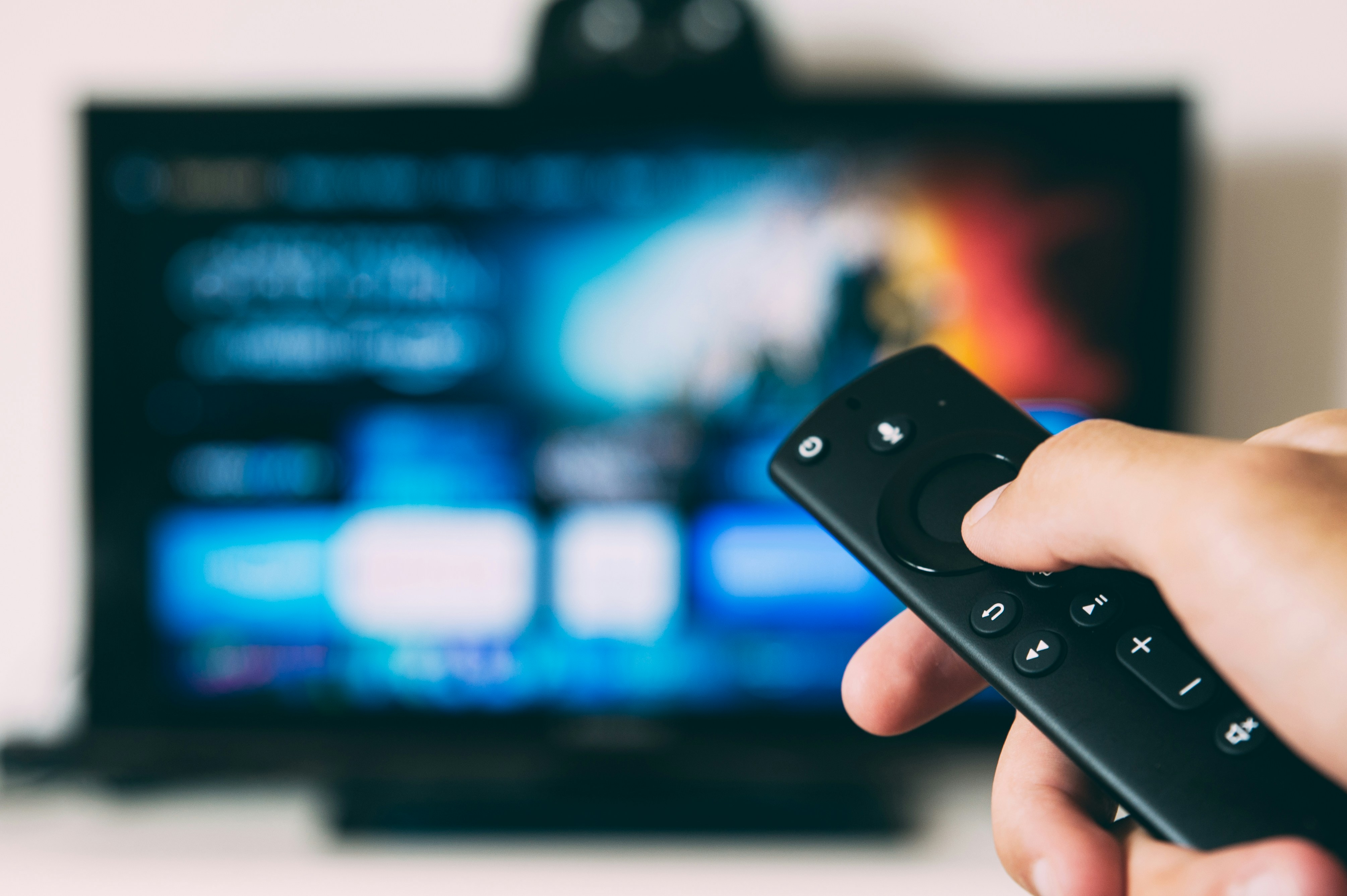 UK media consultation could change how creators get discovered online: Here’s why artists should pay attention