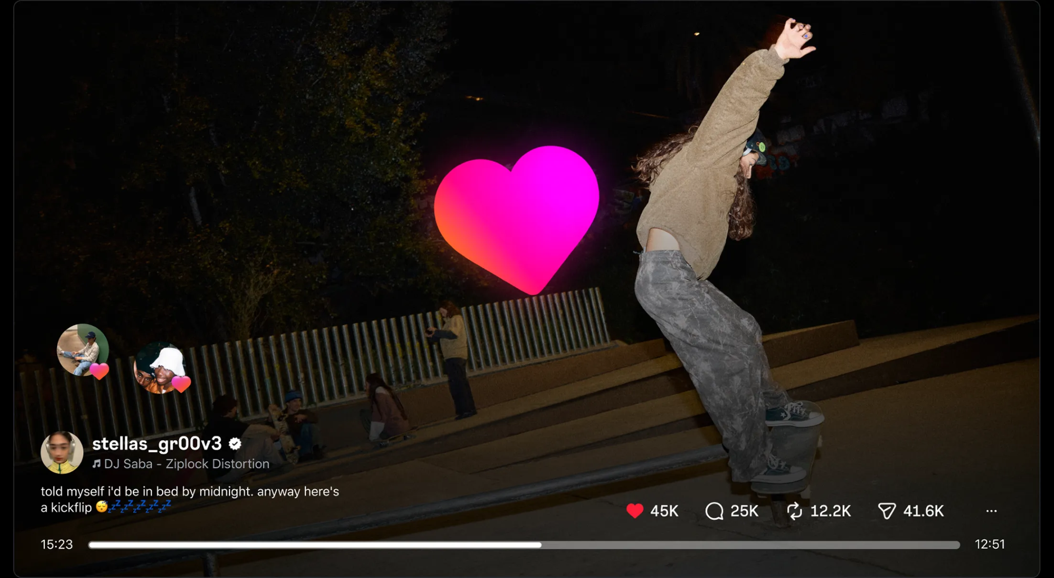 Instagram expands its TV experience with new creator features and bigger-screen viewing